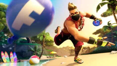 20 Upcoming Limited Time Modes Have Been Revealed By FORTNITE's Most Recent Update