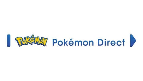 Nintendo Has Announced That A POKÉMON Direct Presentation Will Be Streamed This Week