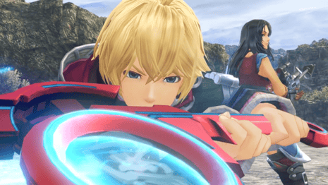 XENOBLADE CHRONICLES: DEFINITIVE EDITION Gets Awesome New Trailer And An Official Release Date