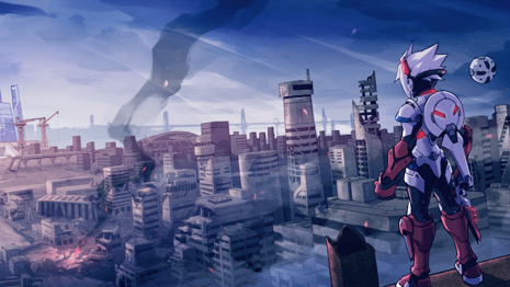 GUNVOLT CHRONICLES: LUMINOUS AVENGER iX Gets An Official Release Date For The Xbox One