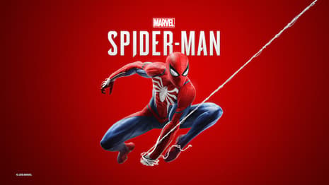 MARVEL'S SPIDER-MAN Advanced Suit 1:10 Scale Statue By Sideshow Collectibles Available For Pre-Order