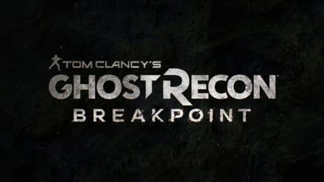 Jon Bernthal Takes To The Stage Of Ubisoft's E3 Conference To Debut New Trailers For GHOST RECON: BREAKPOINT