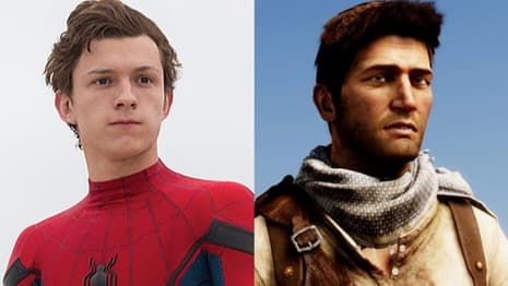 Sony's Live-Action UNCHARTED Film Loses Director Dan Trachtenberg As PlayStation Productions Gets Involved