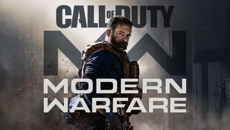 CALL OF DUTY: MODERN WARFARE: Check Out This Action-Packed, New Launch Gameplay Trailer