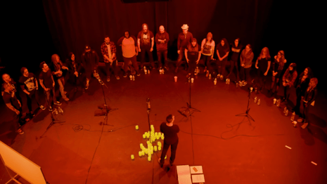 DOOM ETERNAL Composer Mick Gordon Talks About The Game's Soundtrack In New Behind The Scenes Video