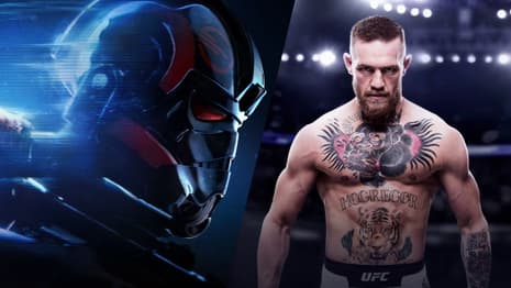 STAR WARS BATTLEFRONT II & UFC 3 Will Be August's Free PlayStation Plus Games, According To Supposed Leak