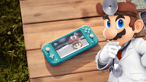 Coronavirus Outbreak Is Very Likely To Cause Shortages Of NINTENDO SWITCH Consoles In The Coming Months