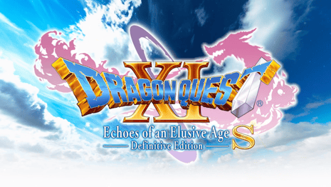 DRAGON QUEST XI S: New Trailer Introduces Us To Erik And Sylvando Ahead Of The Game's Release