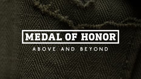 MEDAL OF HONOR: ABOVE AND BEYOND Game Announced For The Oculus Rift VR Platform