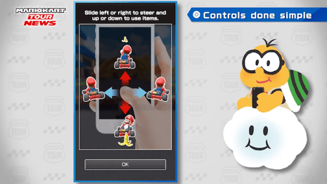 Latest Video For MARIO KART TOUR Teaches Us Everything There Is To Know About The Game