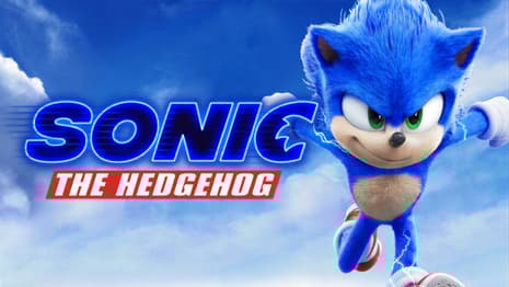 SONIC THE HEDGEHOG Movie Super Bowl TV Spot Features A Bunch Of Popular Athletes