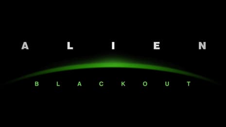 ALIEN: BLACKOUT iOS & Android Mobile Game Is Available For Free Today (Because It's Alien Day)!