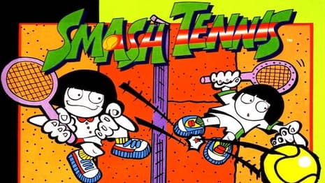 POP'N TWINBEE And SMASH TENNIS Among The New Games Being Added To Nintendo Switch Online