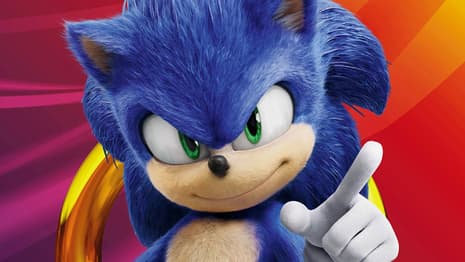 SONIC THE HEDGEHOG Movie Officially Provided PG Rating By Classification Board