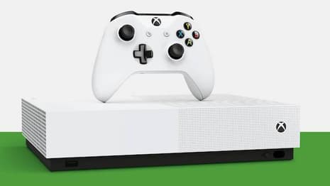 This Past Black Friday Saw The XBOX ONE Becoming The Best-Selling Console In The UK