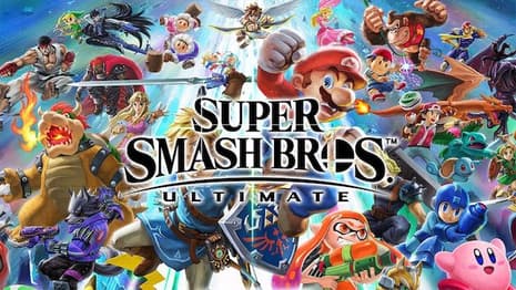 RUMOUR: Leak Suggests DOOM And SUPER MARIO RPG Characters Will Join SUPER SMASH BROS. ULTIMATE