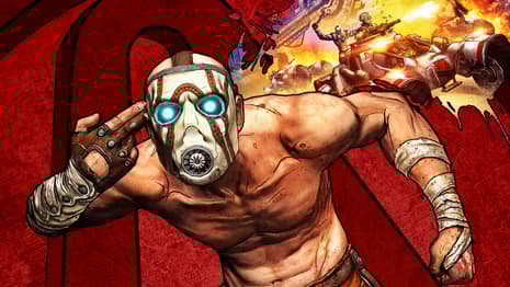 BORDERLANDS 3 Director Wants To See The Franchise Expand Beyond Video Games