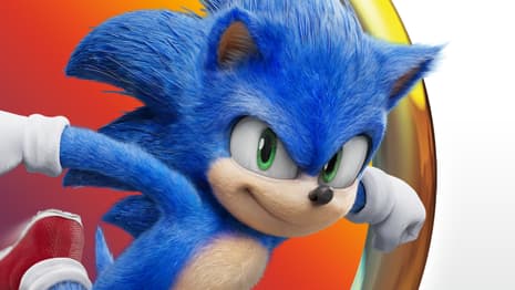 Multiple Post-Credits Scenes Confirmed For The Upcoming, Live-Action SONIC THE HEDGEHOG Movie