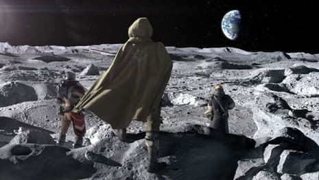 The Next DESTINY 2 Expansion Is Allegedly Titled Shadowkeep; Will Likely Take Players Back To The Moon