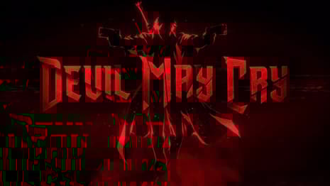 Netflix Releases Trailers For SPLINTER CELL: DEATHWATCH, DEVIL MAY CRY, And CYBERPUNK TV Shows