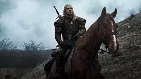 THE WITCHER: New Teaser For The Upcoming Netflix Series; Full Trailer Will Debut Tomorrow