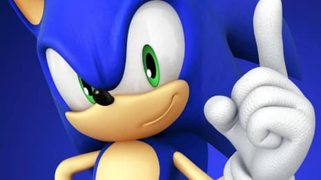 CCXP Debuts Footage From The SONIC THE HEDGEHOG Movie; Characters Reportedly Looked Textured & Realistic