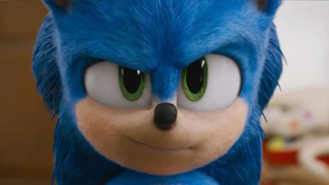 SONIC THE HEDGEHOG Movie Will Reportedly Introduce A New Owl Character Named Longclaw