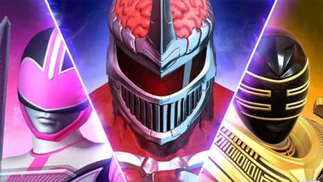 POWER RANGERS: BATTLE FOR THE GRID: New Trailer Reveals The First Batch Of Season Pass Content