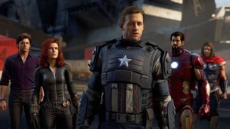MARVEL'S AVENGERS Isn't Open World Because There Are Too Many Different Places To Explore