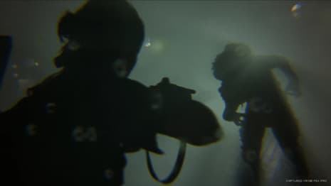 THE LAST OF US PART II Director On What Separates The Shambler From Other Infected Enemy Types