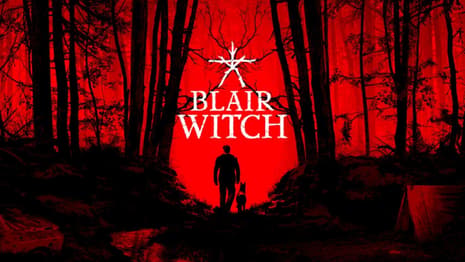 BLAIR WITCH: New Trailer Announces PlayStation 4 Release For The Recent Horror Video Game