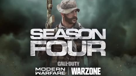 CALL OF DUTY: MODERN WARFARE & CALL OF DUTY: WARZONE Season 4 Officially Delayed Due To U.S. Protests