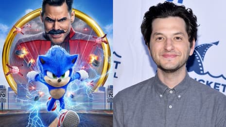 Voice Actor Ben Schwartz Shows Off His SONIC THE HEDGEHOG Knowledge In This New Video