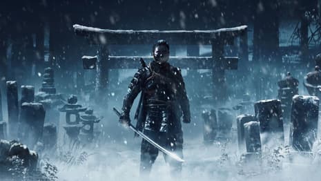 GHOST OF TSUSHIMA Release Reportedly Delayed To Late 2020 On Account Of THE LAST OF US PART II
