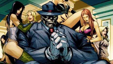 New MARVEL'S AVENGERS Teaser Focuses On The Incredible Hulk; Joe Fixit Alternate Skin Officially Confirmed