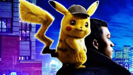 Warner Bros. Announces Plans To Bring DETECTIVE PIKACHU To San Diego Comic-Con With Special Event