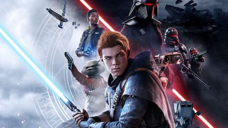 STAR WARS JEDI: FALLEN ORDER - EA Is Still Giving Away Free Codes For The Critically Acclaimed Title