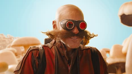  SPOILERS: Here's What Happens In The Live-Action SONIC THE HEDGEHOG Movie's Post-Credits Scenes