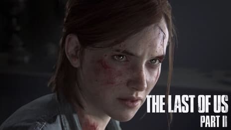 THE LAST OF US PART II Gameplay Revealed During Recent GameStop Conference; Public Reveal May Be Coming Soon