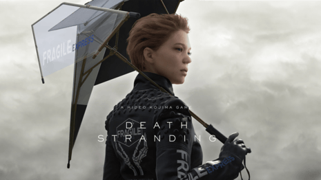 DEATH STRANDING Gameplay Left The Developers Of HORIZON ZERO DAWN Speechless