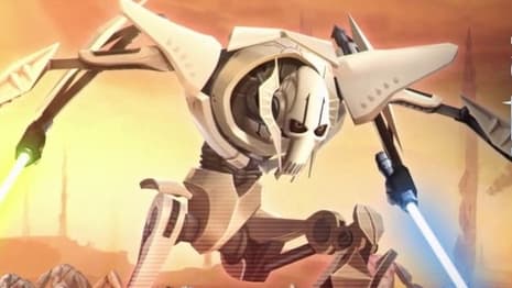 STAR WARS: GALAXY OF HEROES - The Separatists Strike In An Exciting Teaser For The Game's Latest Event