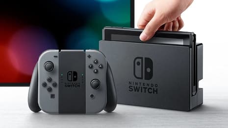 Nintendo President Shuntaro Furukawa Confirms They Have No Plans To Launch A New Switch Model During 2020