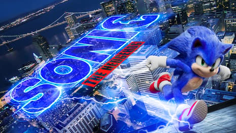 SONIC THE HEDGEHOG Star Ben Schwartz Says Playing The Titular Character Is Like A Dream Come True