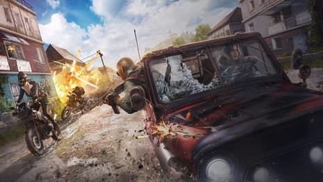 Season 4 for PLAYER UNKNOWNS BATTLEGROUND Starts With a Banging New Story Trailer