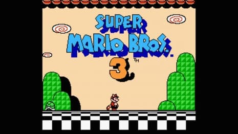 Discover Interesting Facts And Trivia About The Creation Of SUPER MARIO BROS. 3