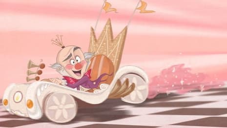 New Report Says RALPH BREAKS THE INTERNET: WRECK-IT RALPH 2  Won't Have A Main Villain