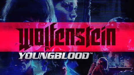WOLFENSTEIN: YOUNGBLOOD Will Be The First Game In The Series To Not Be Censored In Germany