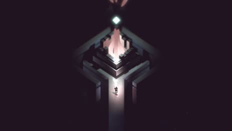 Roguelike Adventure BELOW Officially Launches On Xbox One & Steam On December 14th, 2018