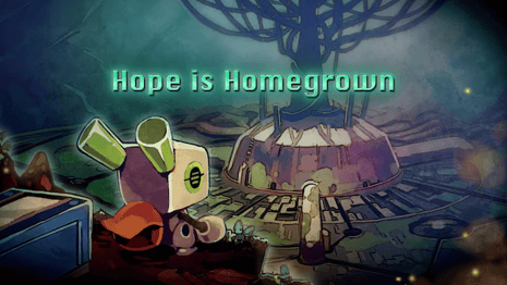VOID TERRARIUM: New Trailer Gives Us A Better Idea Of What To Expect In Terms Of Gameplay