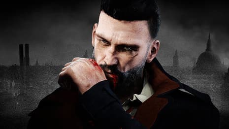 Focus Home Interactive's Annual Report Confirms VAMPYR Is Coming To Nintendo Switch